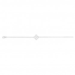 BRACELET HYPNOTIC ARGENT