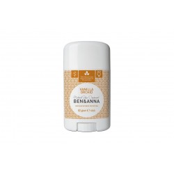 DÉODORANT NATUREL - VANILLA ORCHID - STICK 60G
