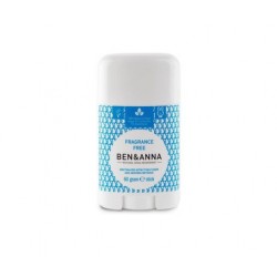 DÉODORANT NATUREL - PURE -STICK 60G