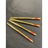 LOT DE CRAYONS YEUX PRECIS KHOL GUINOT