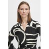 ROBE BYIBINE B.YOUNG