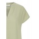 ROBE courte lin  B.YOUNG